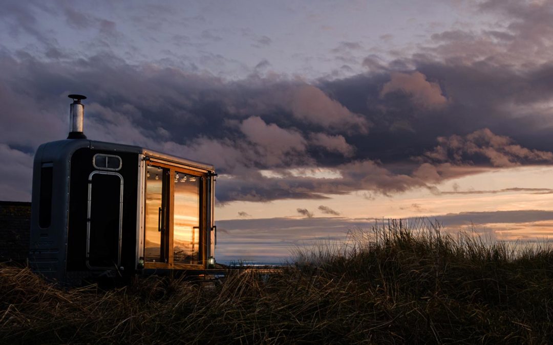 Sauna and Wild Swimming Festival